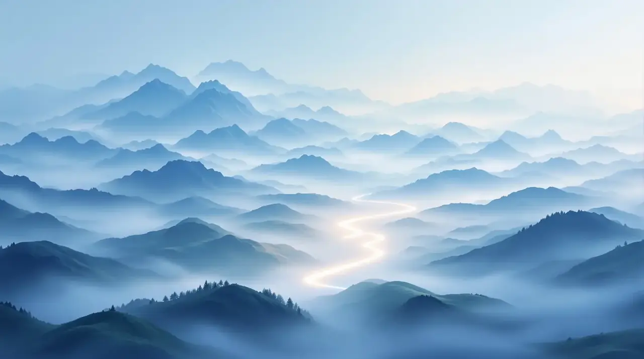 山河旧梦 剧照